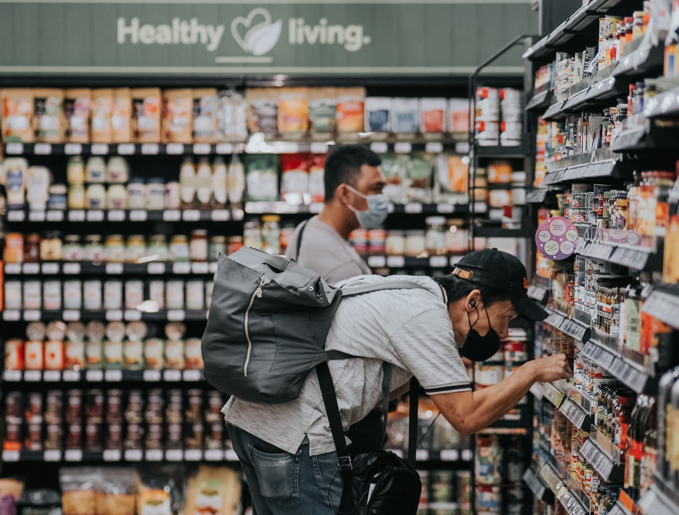 ¿Cómo hacer una compra saludable y sostenible sin hacerse un lío?