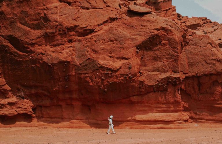 ‘Crónicas marcianas’, de Ray Bradbury: cómo evitar la destrucción de la humanidad
