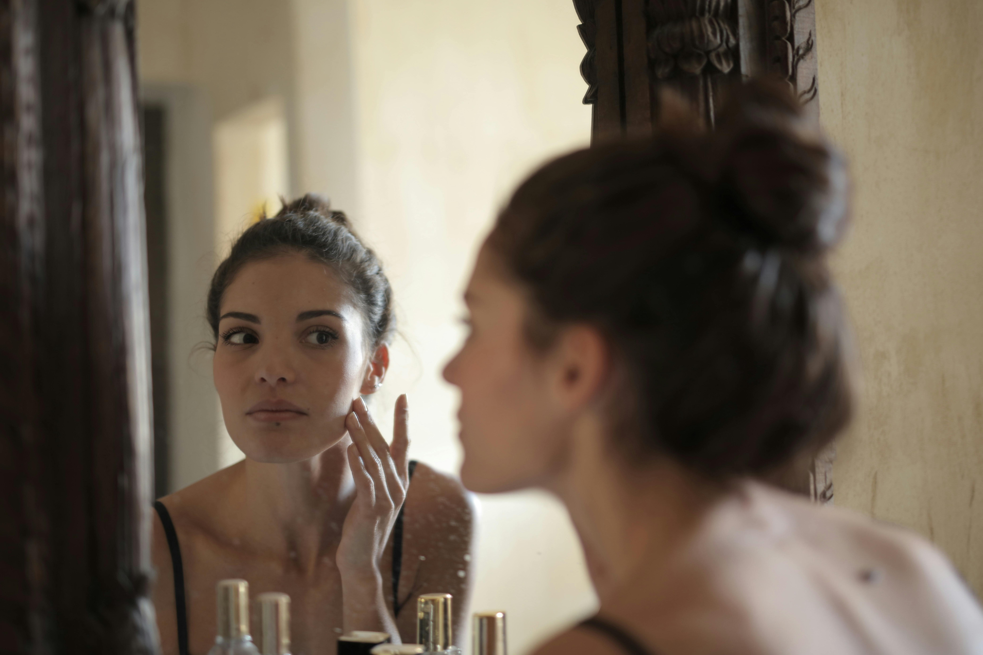 ‘Skincare’ ecológico: Cómo superar el artificio de la cosmética