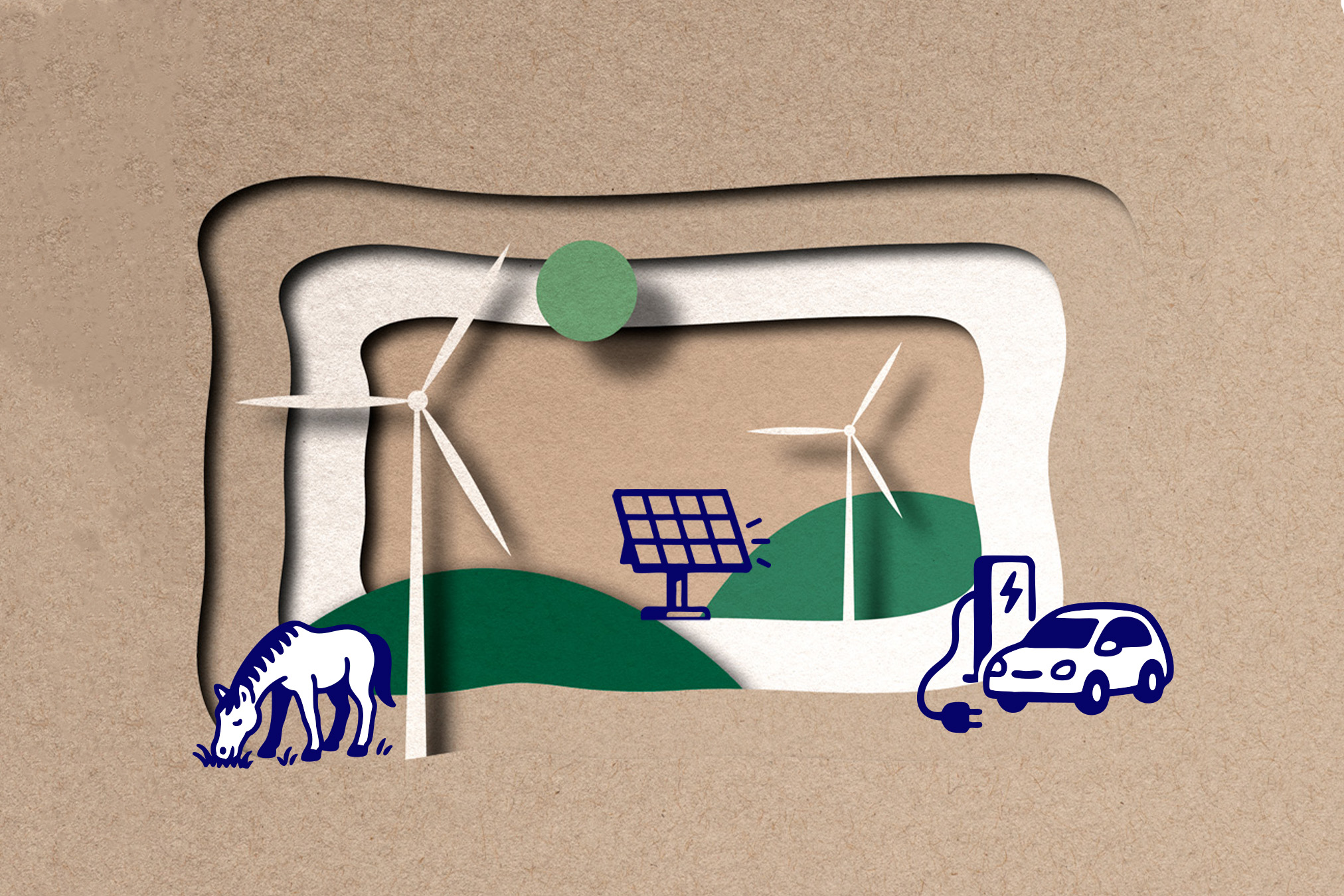 ¿Por qué las pymes eligen las renovables?
