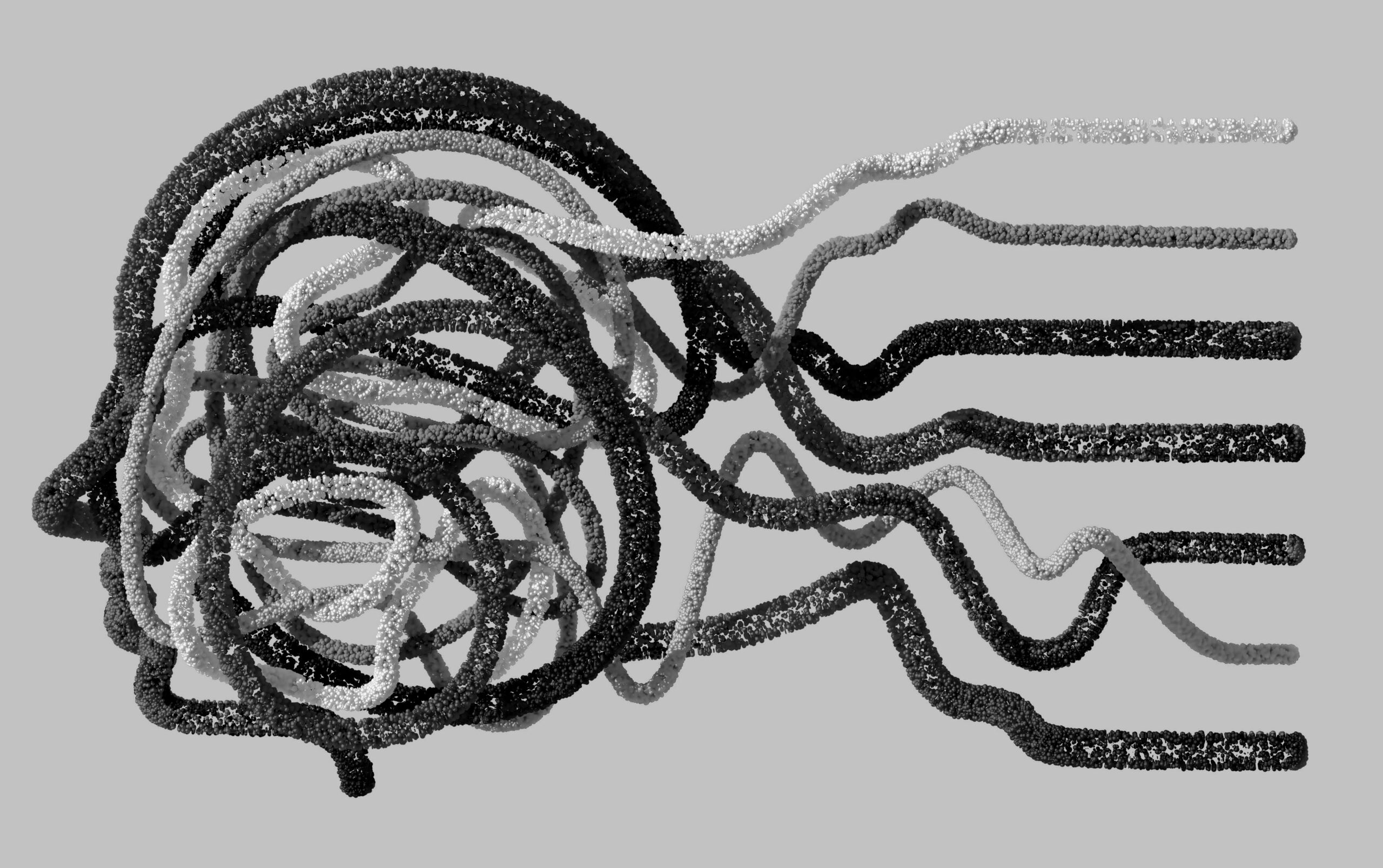 ¿Existe la mente colectiva? La ciencia detrás de la sincronización neuronal
