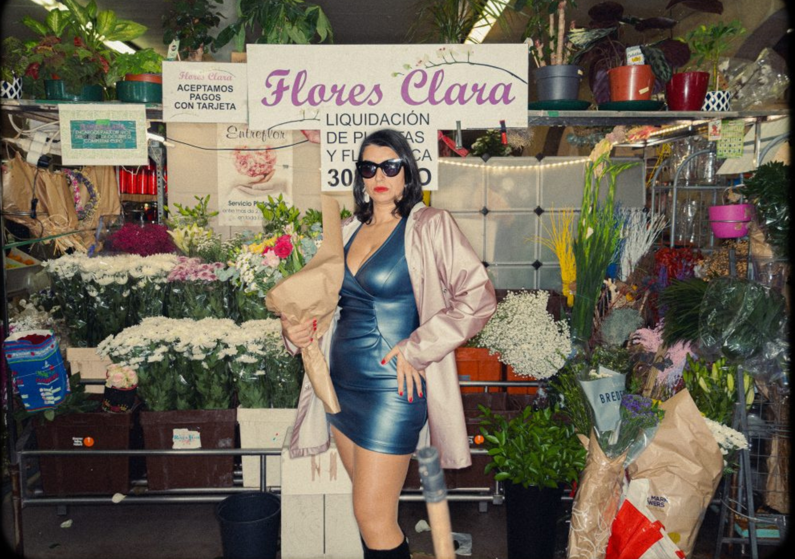 Fuente: Señora DJ.