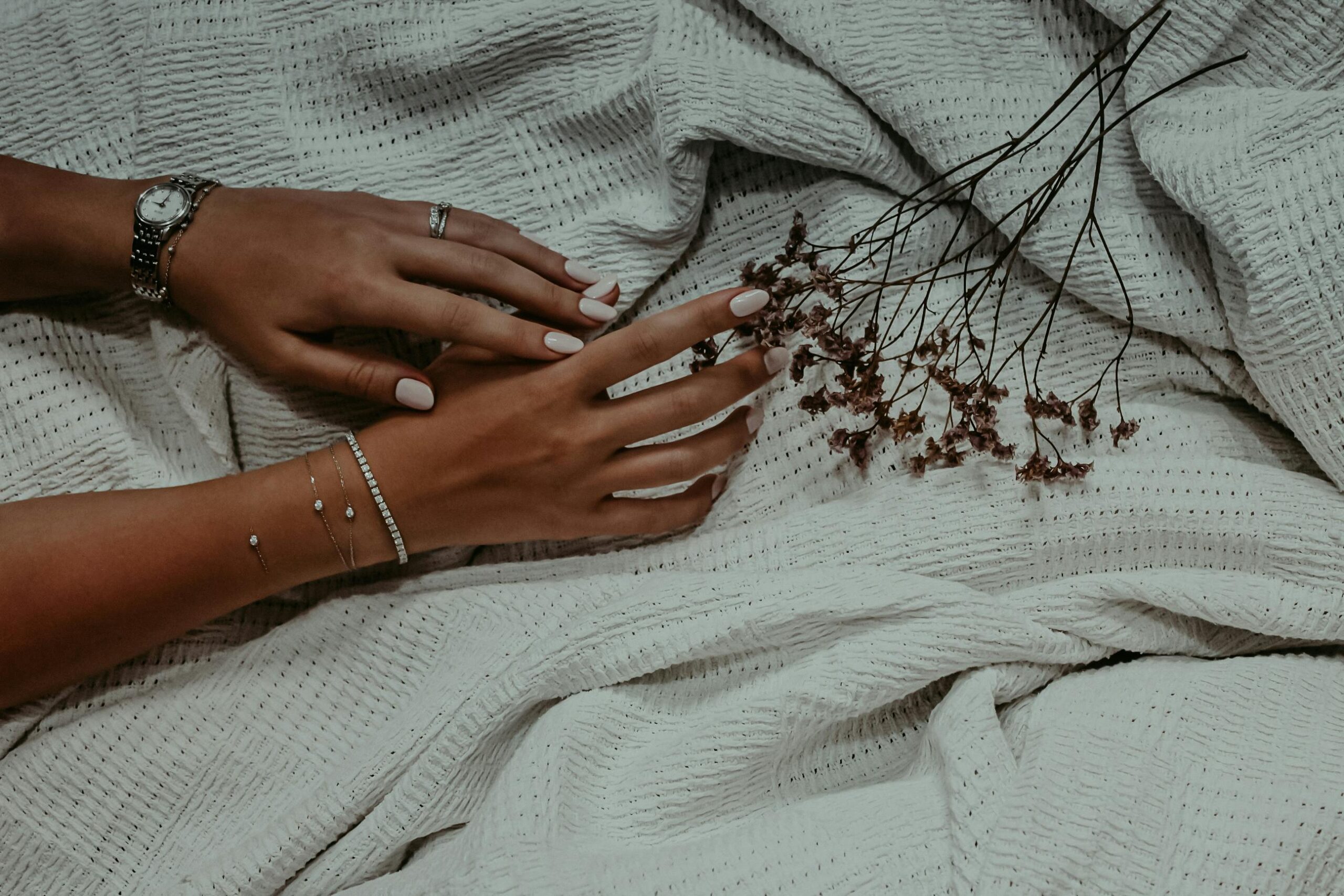 Del ‘nail art’ al ‘nail calm’: lo que tus uñas dicen de ti (y de tu alrededor)