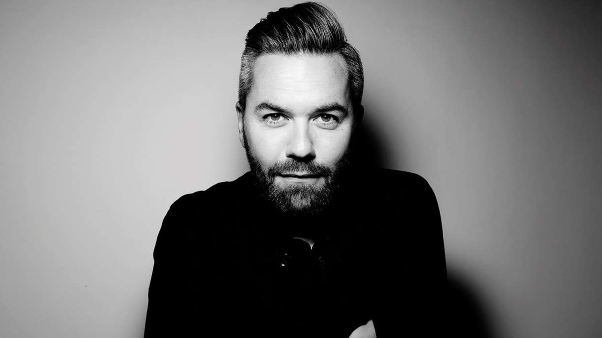 Nils Leonard