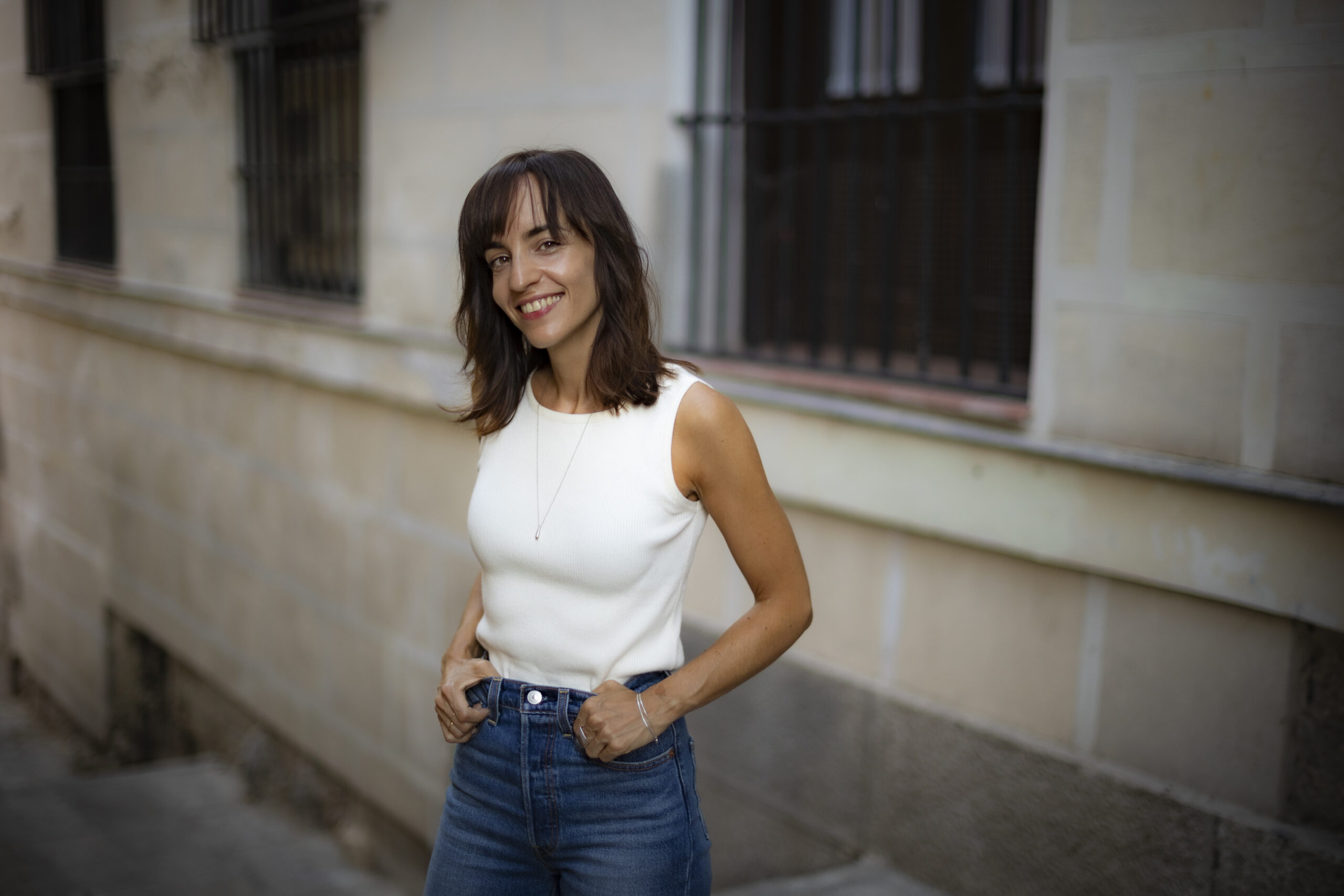 Marta J. Serrano
