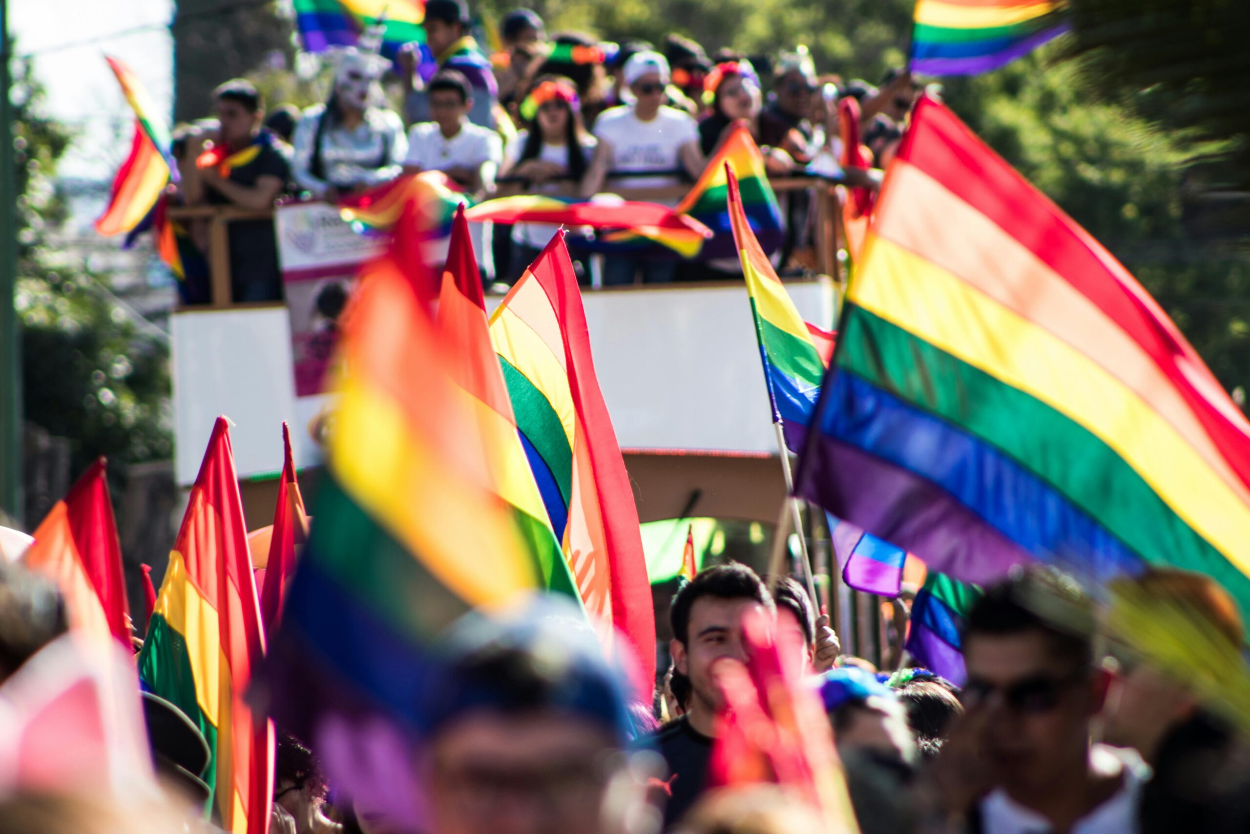 Orgullo en España