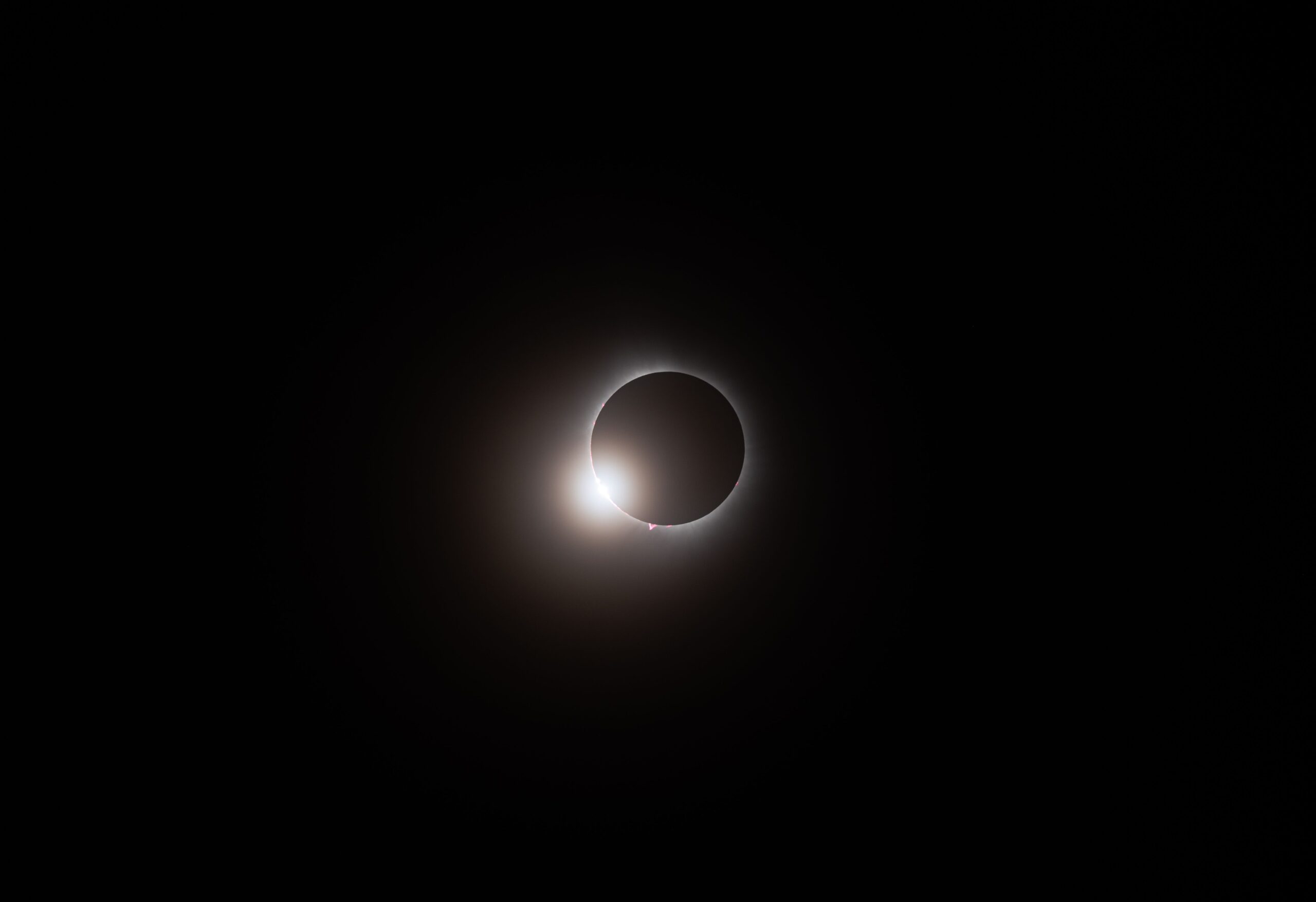 eclipses