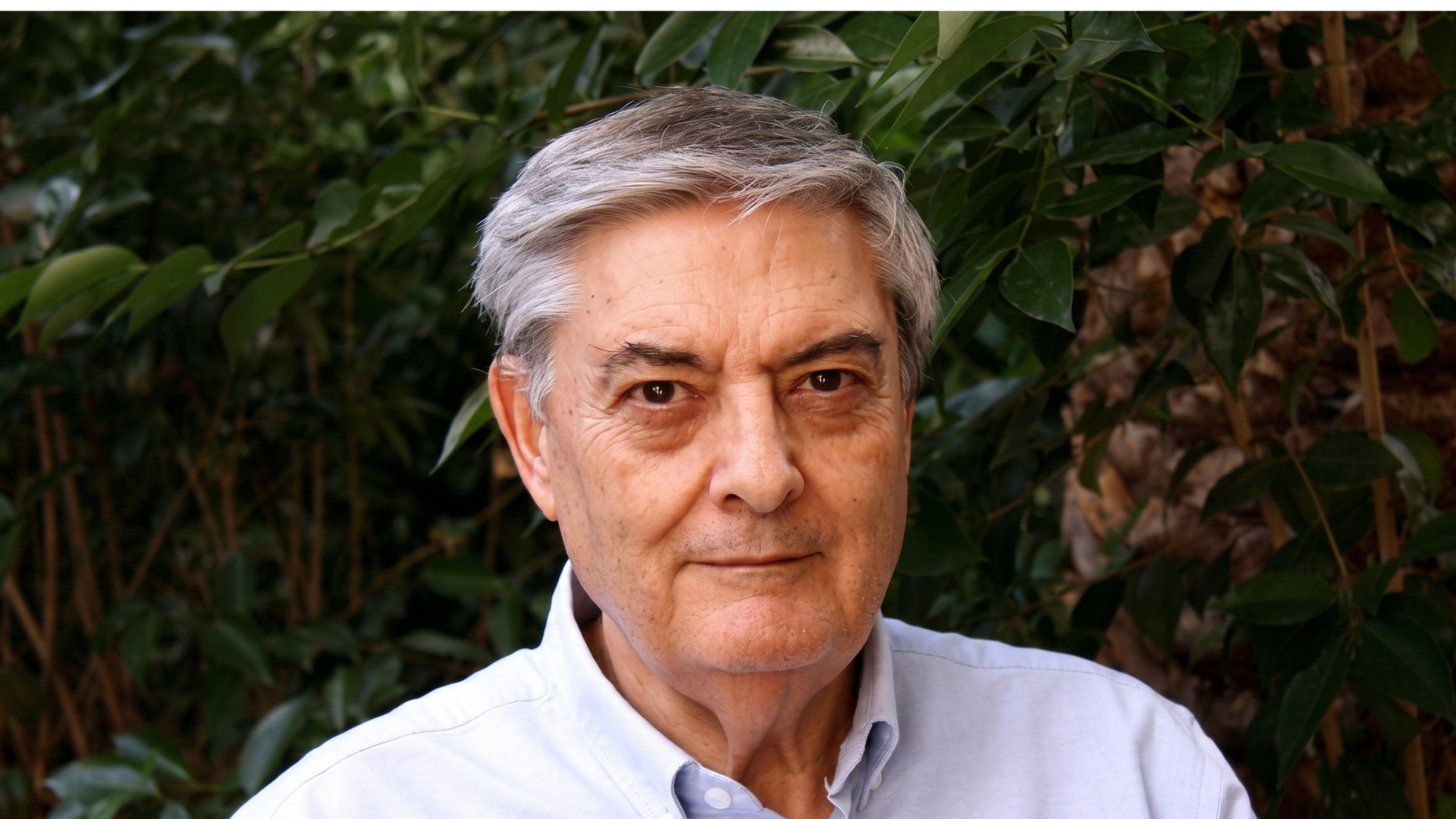 Juan Martín (CENIE): «Sumar años no tiene que significar aguantar más. Tiene que significar vivir mejor»