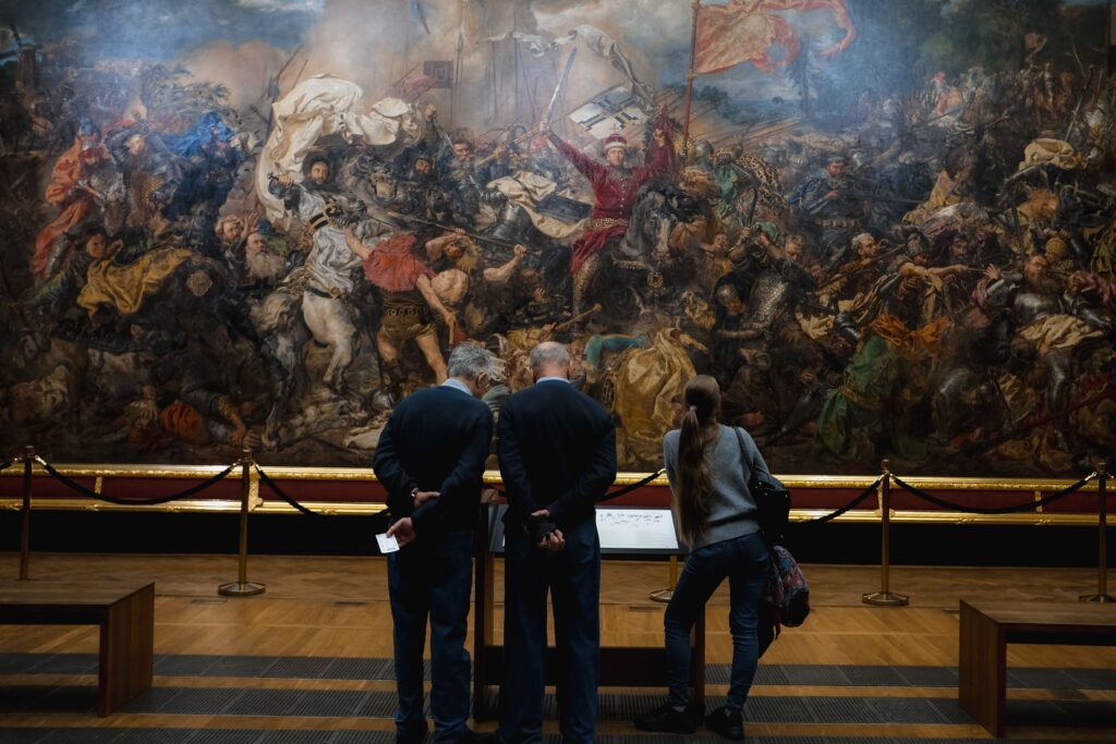 museos